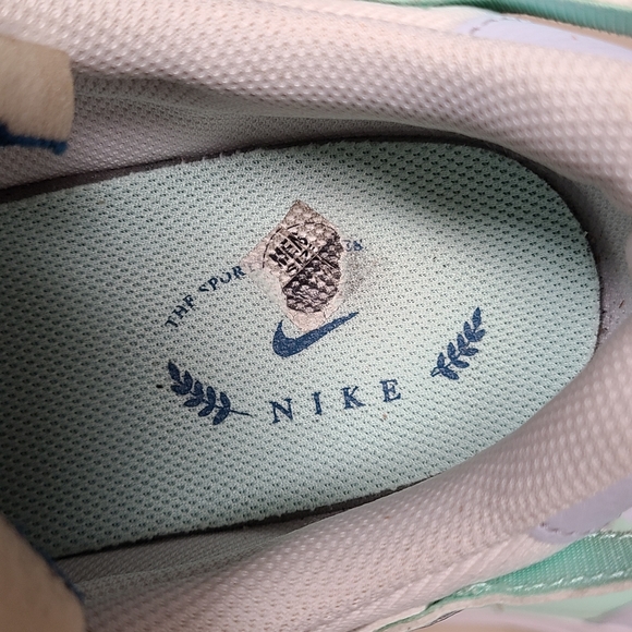 Nike Waffle Debut running sneakers size 11 - Picture 6 of 8